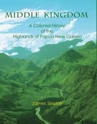 Enlarge image Cover: Middle Kingdom - Crawford House Press Pty.Ltd