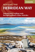 Cover: The Hebridean Way - Cicerone Press