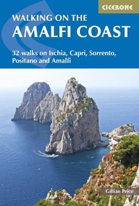 Abbildung von: Walking on the Amalfi Coast - Cicerone Press