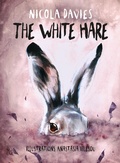 Cover: The White Hare - Graffeg Limited