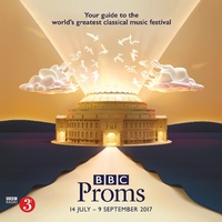 Abbildung von: BBC Proms 2017 - BBC Proms