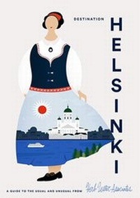 Abbildung von: Destination Helsinki - Herb Lester Associates Ltd