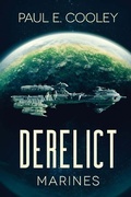 Cover: Derelict - Severed Press