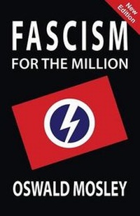 Abbildung von: Fascism for the Million - Black House Publishing
