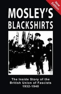 Cover: Mosley's Blackshirts - Black House Publishing