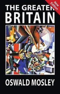 Abbildung von: The Greater Britain - Black House Publishing