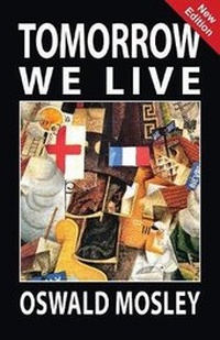 Abbildung von: Tomorrow We Live - Black House Publishing