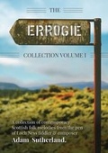 Cover: The Errogie Collection: Volume 1 - Taigh na Teud Music Publishers