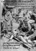 Cover: The Medical Department - St. John's Press