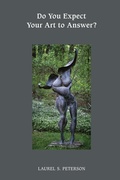 Cover: Do You Expect Your Art to Answer? - Futurecycle Press
