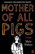 Cover: Mother of All Pigs - Unnamed Press
