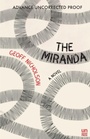 Cover: The Miranda - Unnamed Press