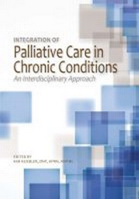 Abbildung von: Integration of Palliative Care in Chronic Conditions - Oncology Nursing Society