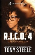 Cover: R.I.C.O. 4 - Felony Books