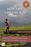 Cover: How Fast Can You Run - Harvard Square Editions