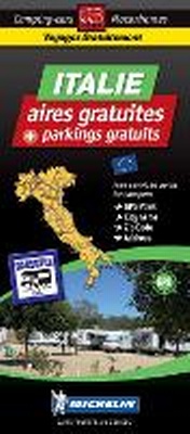 Abbildung von: Italy Motorhome Stopovers - Trailers Park