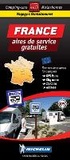 Cover: France Motorhome Stopovers - Trailers Park