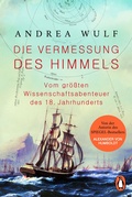 Cover: Die Vermessung des Himmels - Penguin