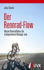 Cover: Der Rennrad-Flow - UVK