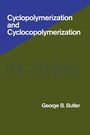 Cover: Cyclopolymerization and Cyclocopolymerization - CRC Press