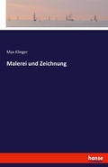 Cover: Malerei und Zeichnung - Hansebooks