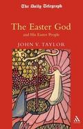 Cover: Easter God - Continuum International Publishing Group Ltd.