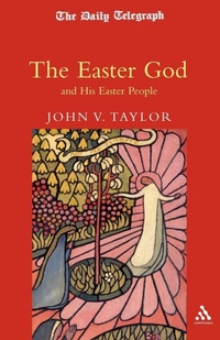 Enlarge image Cover: Easter God - Continuum International Publishing Group Ltd.