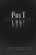 Cover: Cult Television - University of Minnesota Press