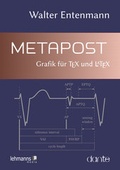 Cover: METAPOST - Lehmanns Media