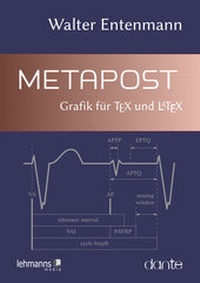 Abbildung von: METAPOST - Lehmanns Media