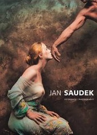 Abbildung von: Jan Saudek Photography (Posterbook) - Slovart Nakladatelstvi spol sro