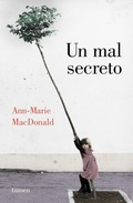 Cover: Un mal secreto - Editorial Lumen