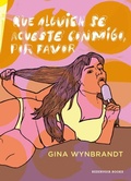 Cover: Que alguien se acueste conmigo, por favor - Reservoir Books