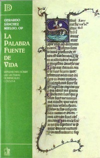 Abbildung von: PALABRA FUENTE DE VIDA, LA. CICLO A - Editorial San Esteban