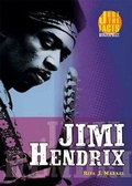 Cover: Jimi Hendrix - Lerner Publications