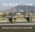 Cover: The North Koreans - Primavera Pers
