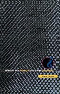 Enlarge image Cover: What's the Matter with the Internet? - University of Minnesota Press