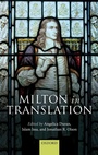 Cover: Milton in Translation - Oxford University Press