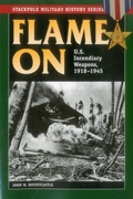 Cover: Flame On - Stackpole Books Gpq