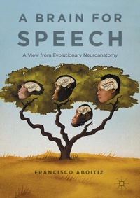 Enlarge image Cover: A Brain for Speech - Palgrave Macmillan