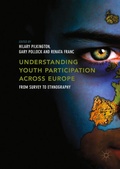 Cover: Understanding Youth Participation Across Europe - Palgrave Macmillan