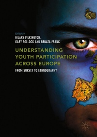 Abbildung von: Understanding Youth Participation Across Europe - Palgrave Macmillan