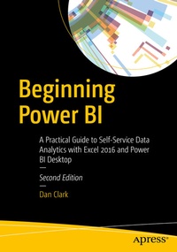 Abbildung von: Beginning Power BI - Apress