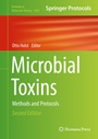 Cover: Microbial Toxins - Humana