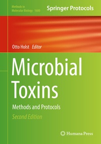 Enlarge image Cover: Microbial Toxins - Humana