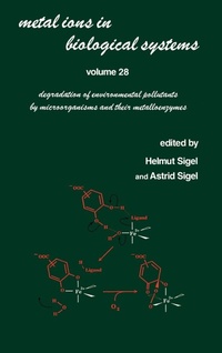 Enlarge image Cover: Metal Ions in Biological Systems - CRC Press