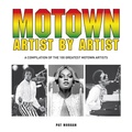 Cover: Motown Artist by Artist - G2 Rights Ltd