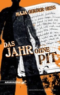 Cover: Das Jahr ohne Piitt - Aravaipa
