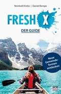 Cover: Fresh X - der Guide - R.Brockhaus