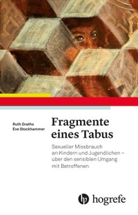 Abbildung von: Fragmente eines Tabus - Hogrefe